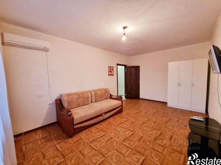 1-комн квартира 3-й Московский пр-д, 16Б,  д. 16Б