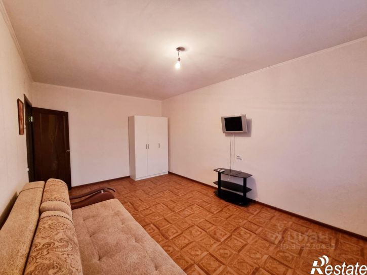 1-комн квартира 3-й Московский пр-д, 16Б,  д. 16Б