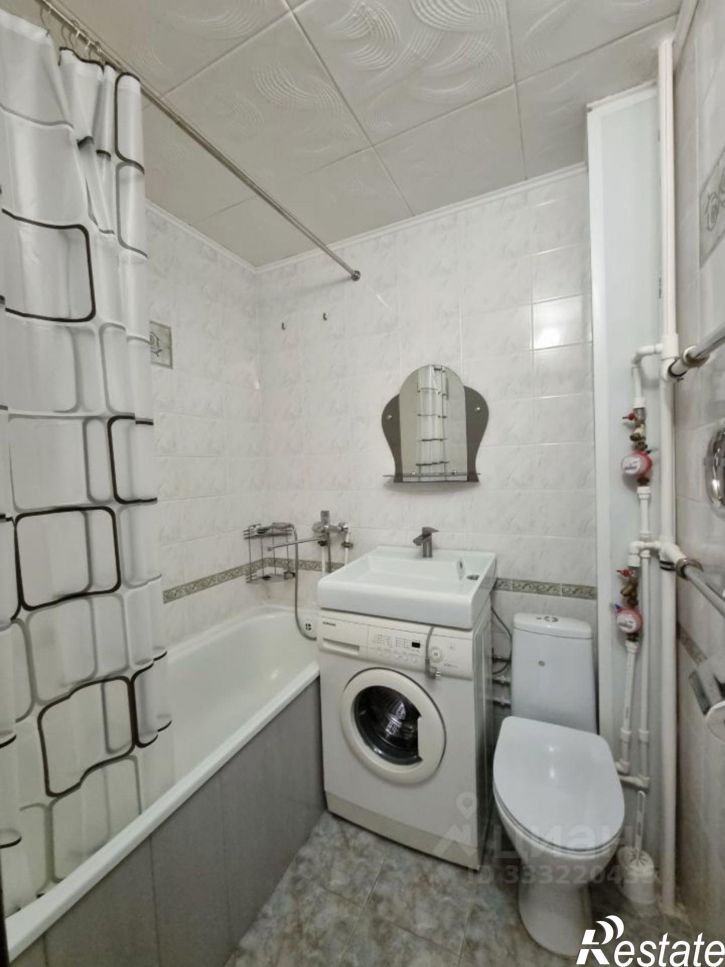 1-комн квартира 3-й Московский пр-д, 16Б,  д. 16Б