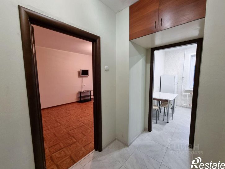 1-комн квартира 3-й Московский пр-д, 16Б,  д. 16Б