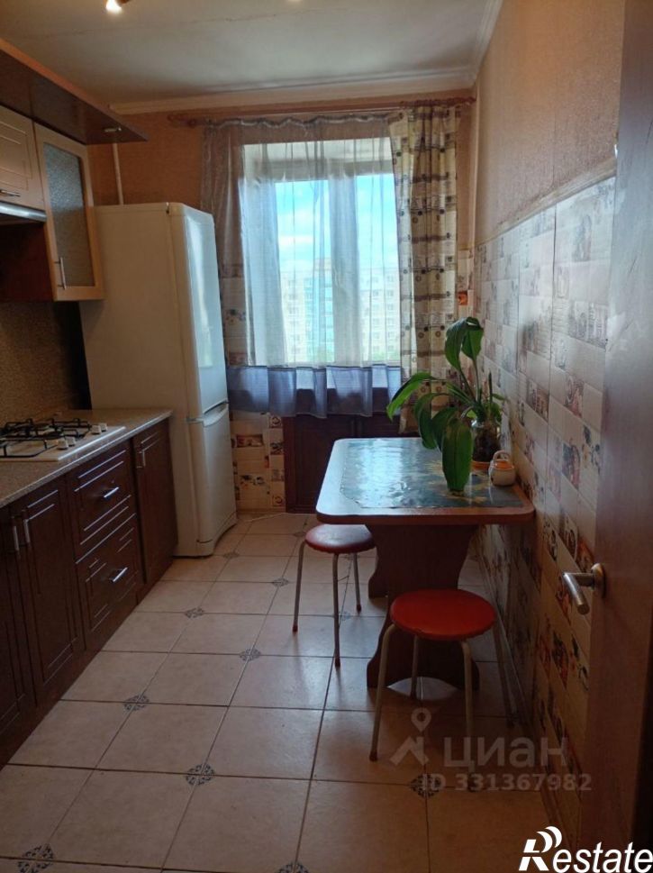 3-комн квартира ул Томская, 18,  д. 18