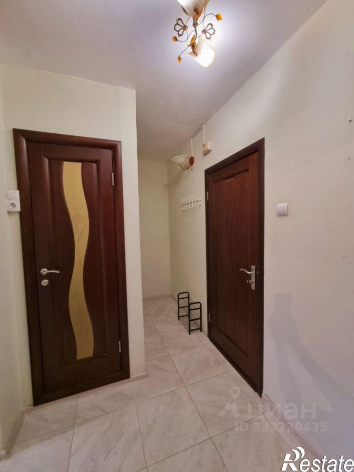 1-комн квартира 3-й Московский пр-д, 16Б,  д. 16Б