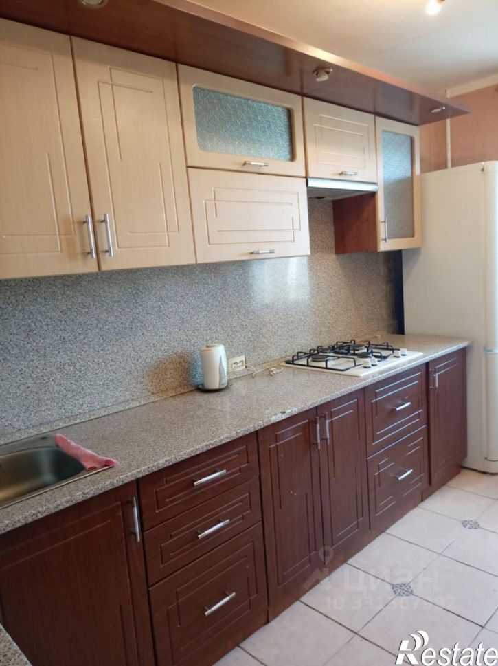 3-комн квартира ул Томская, 18,  д. 18