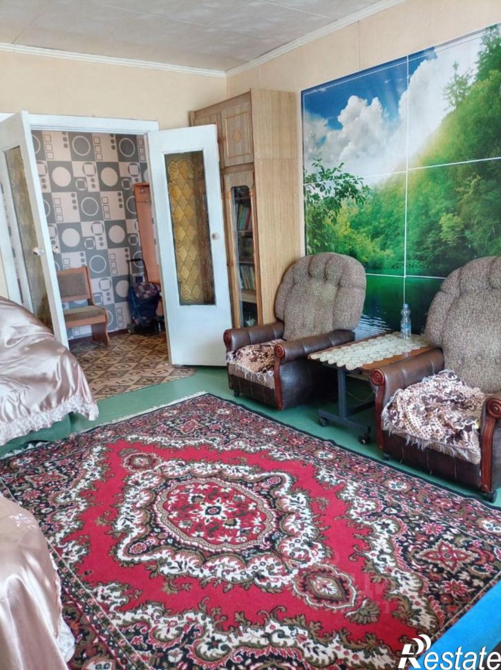 3-комн квартира ул Томская, 18,  д. 18