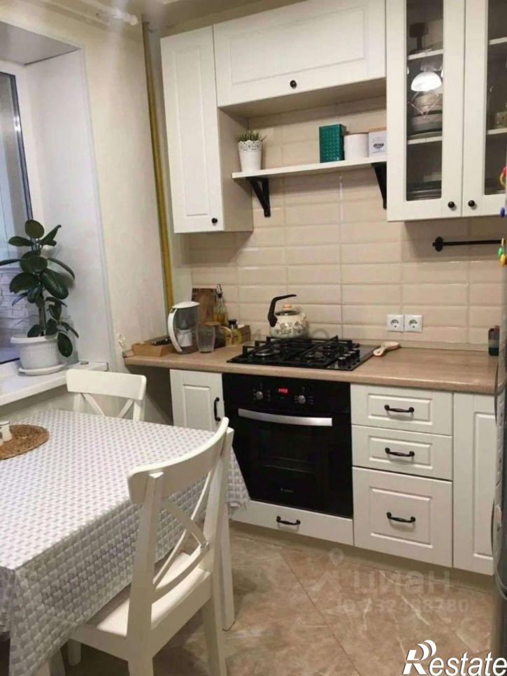 1-комн квартира 1-й Тульский пр-д, 30А,  д. 30А