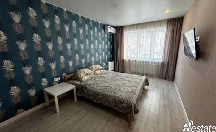 1-комн квартира ул им Симбирцева В.Н., 63,  д. 63