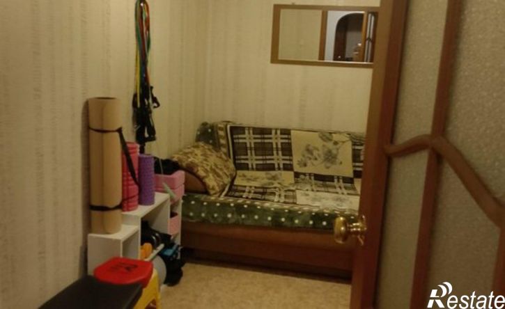 2-комн квартира пр-д 1-й им Клочкова В.Г., 15,  д. 15