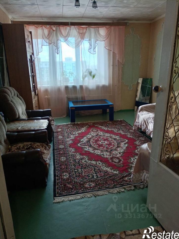 3-комн квартира ул Томская, 18,  д. 18
