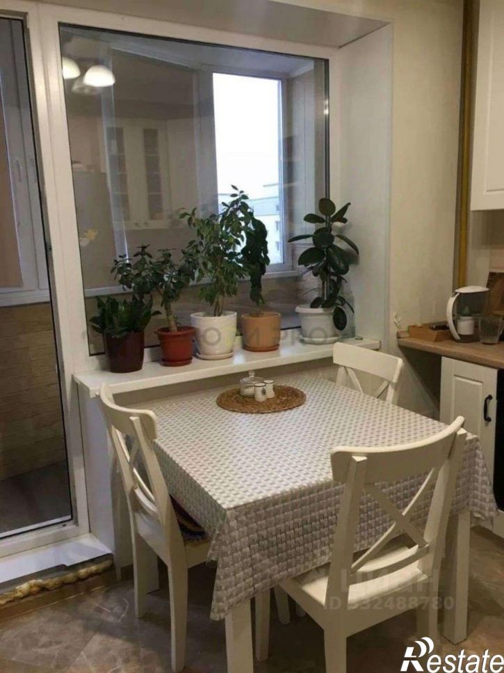 1-комн квартира 1-й Тульский пр-д, 30А,  д. 30А