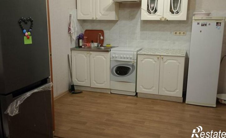 2-комн квартира пр-д 1-й им Клочкова В.Г., 15,  д. 15