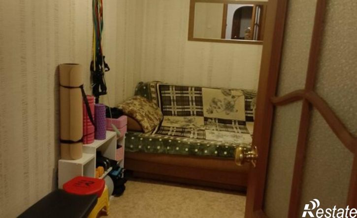 2-комн квартира пр-д 1-й им Клочкова В.Г., 15,  д. 15