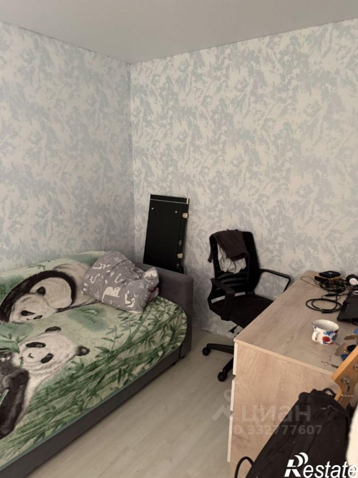 2-комн квартира 2-й Магнитный пр-д, 2,  д. 2