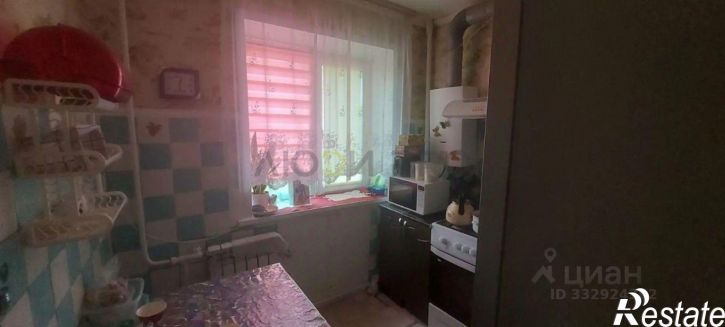1-комн квартира ул им Пономарева П.Т., 12,  д. 12