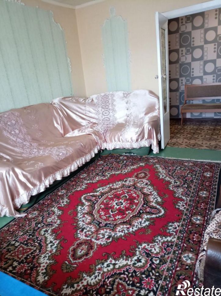 3-комн квартира ул Томская, 18,  д. 18