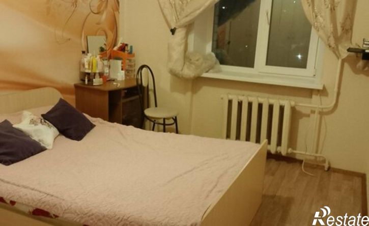 2-комн квартира пр-д 1-й им Клочкова В.Г., 15,  д. 15