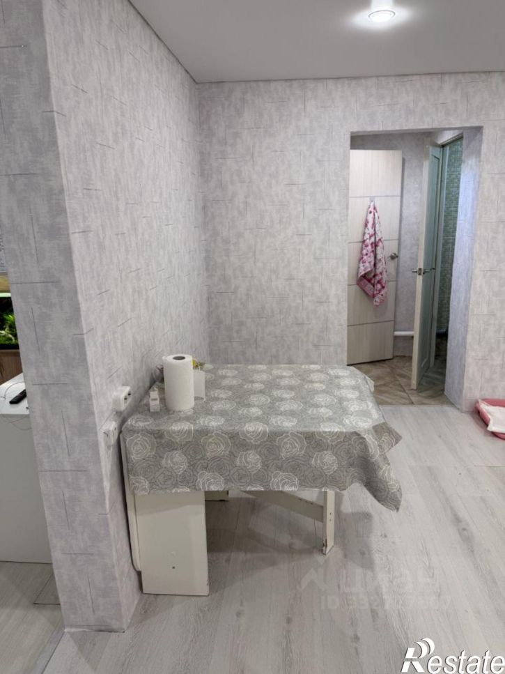 2-комн квартира 2-й Магнитный пр-д, 2,  д. 2