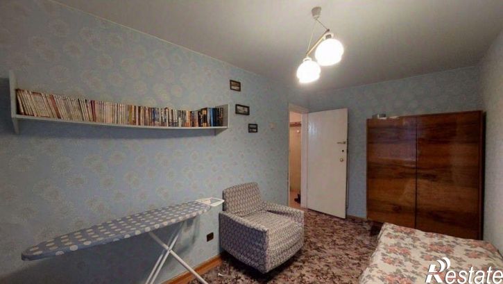 3-комн квартира ул им Чернышевского Н.Г., 129,  д. 129