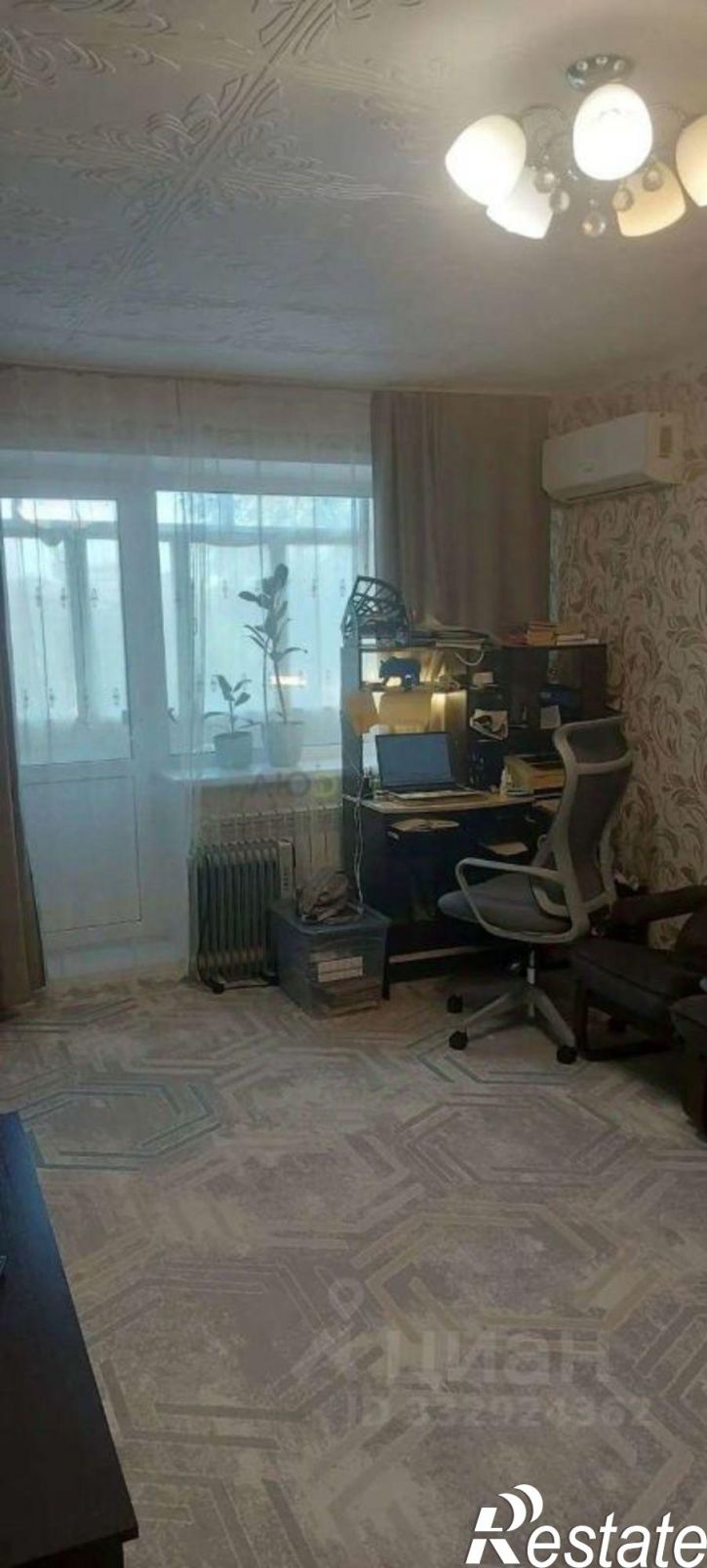 1-комн квартира ул им Пономарева П.Т., 12,  д. 12