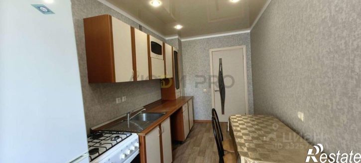 1-комн квартира ул им Исаева Н.В., 22,  д. 22