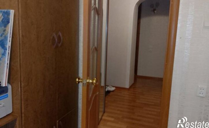 2-комн квартира пр-д 1-й им Клочкова В.Г., 15,  д. 15