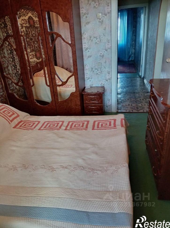 3-комн квартира ул Томская, 18,  д. 18