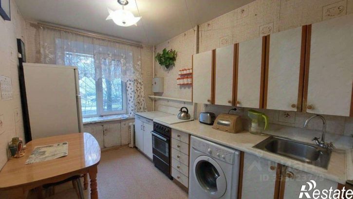 3-комн квартира ул им Чернышевского Н.Г., 129,  д. 129