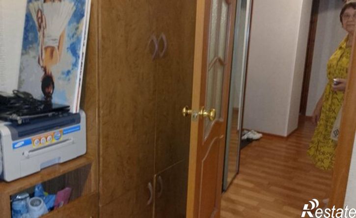 2-комн квартира пр-д 1-й им Клочкова В.Г., 15,  д. 15