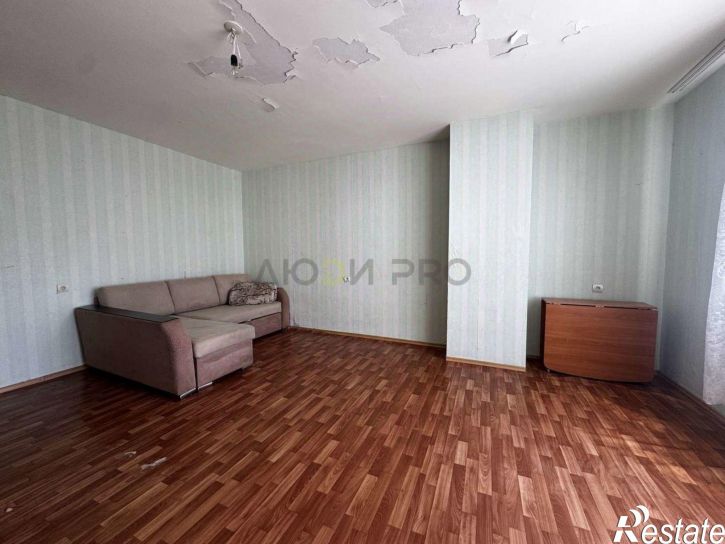 2-комн квартира ул им академика О.К.Антонова, 24Б,  д. 24Б