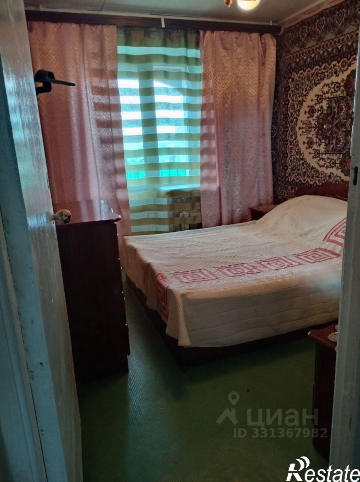 3-комн квартира ул Томская, 18,  д. 18