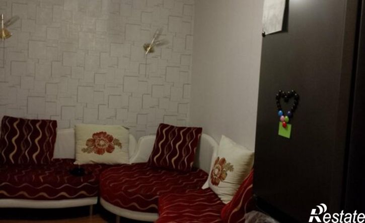 2-комн квартира пр-д 1-й им Клочкова В.Г., 15,  д. 15