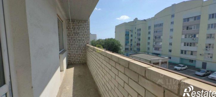 1-комн квартира ул им Исаева Н.В., 22,  д. 22