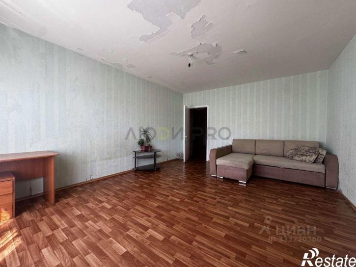 2-комн квартира ул им академика О.К.Антонова, 24Б,  д. 24Б