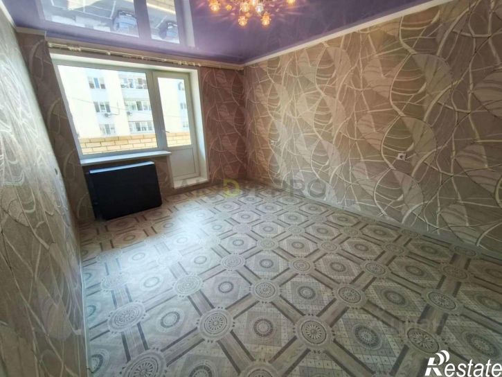 1-комн квартира ул им Исаева Н.В., 22,  д. 22