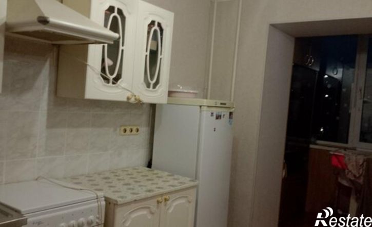 2-комн квартира пр-д 1-й им Клочкова В.Г., 15,  д. 15