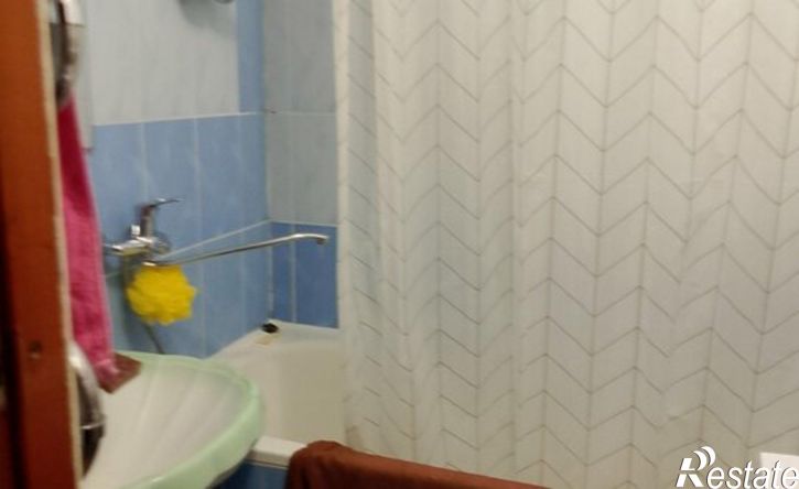 2-комн квартира пр-д 1-й им Клочкова В.Г., 15,  д. 15