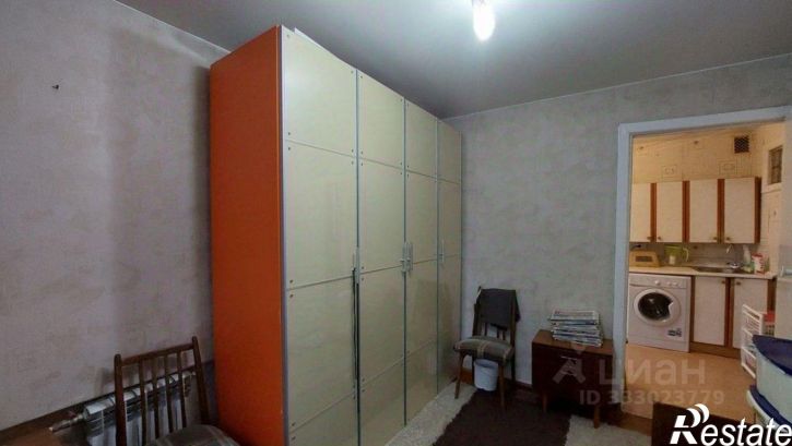 3-комн квартира ул им Чернышевского Н.Г., 129,  д. 129