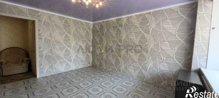 1-комн квартира ул им Исаева Н.В., 22,  д. 22