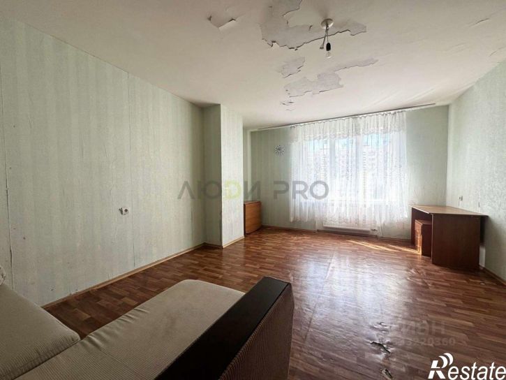 2-комн квартира ул им академика О.К.Антонова, 24Б,  д. 24Б