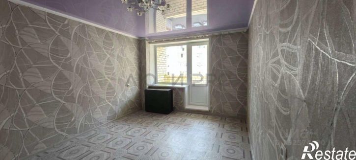 1-комн квартира ул им Исаева Н.В., 22,  д. 22