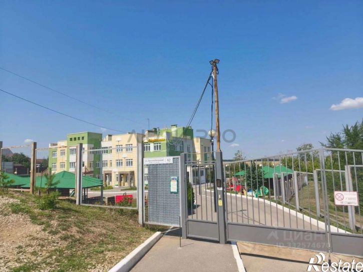 1-комн квартира ул им Исаева Н.В., 22,  д. 22
