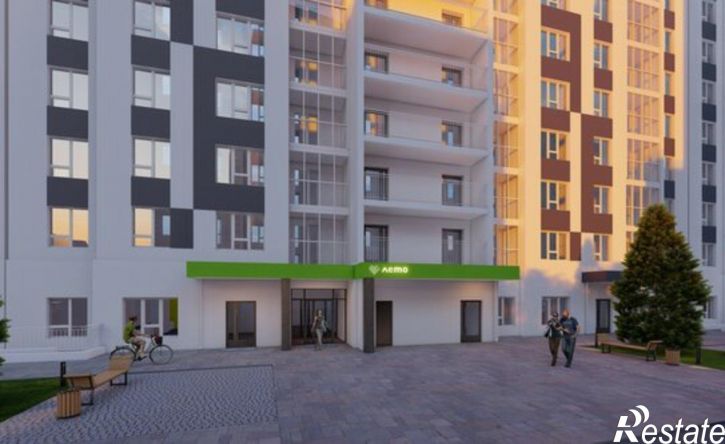 2-комн квартира ул им Академика Семенова Н.Н., 21,  д. 21