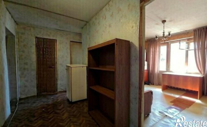 2-комн квартира 1-й Нефтяной пр-д, 54,  д. 54