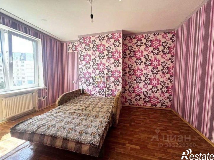 2-комн квартира ул им академика О.К.Антонова, 24Б,  д. 24Б