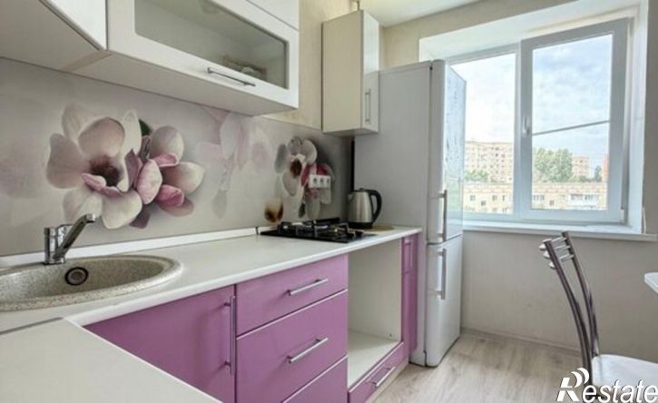 2-комн квартира ул Мира, 9Б,  д. 9Б
