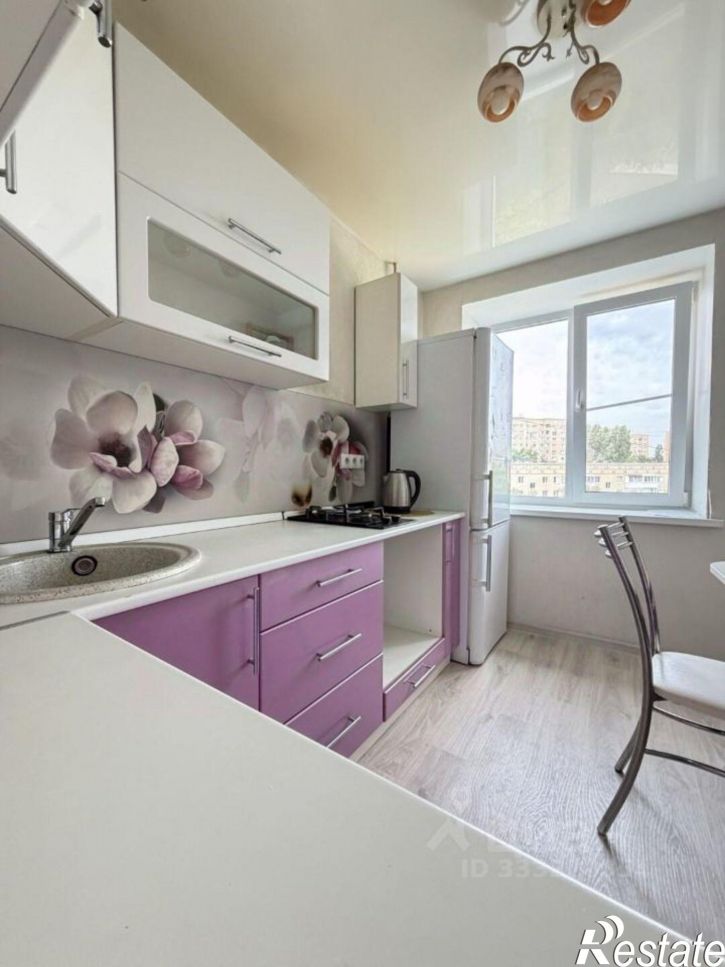 2-комн квартира ул Мира, 9Б,  д. 9Б