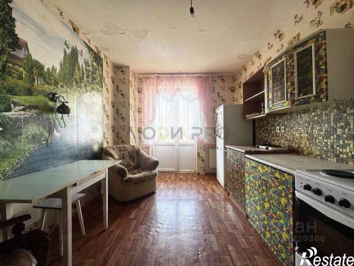 2-комн квартира ул им академика О.К.Антонова, 24Б,  д. 24Б