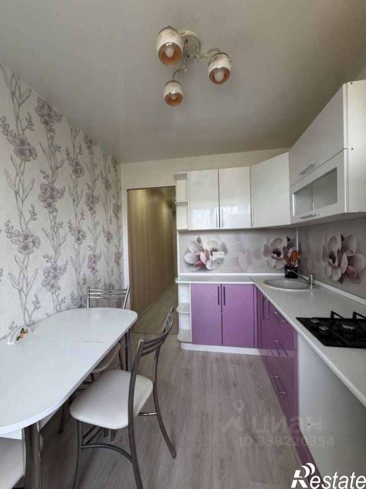 2-комн квартира ул Мира, 9Б,  д. 9Б