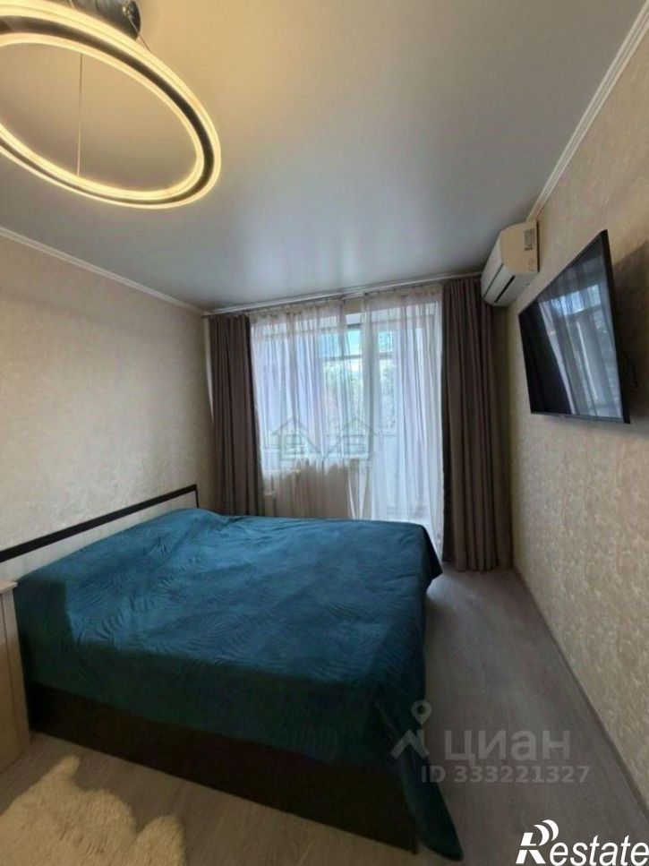 2-комн квартира пр-кт Строителей, 29А,  д. 29А