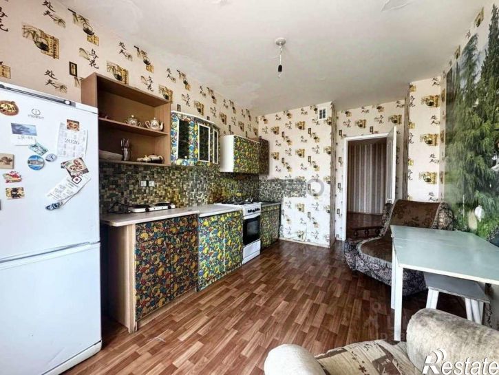 2-комн квартира ул им академика О.К.Антонова, 24Б,  д. 24Б
