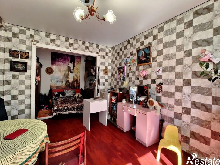 1-комн квартира ул Спартака, 9,  д. 9